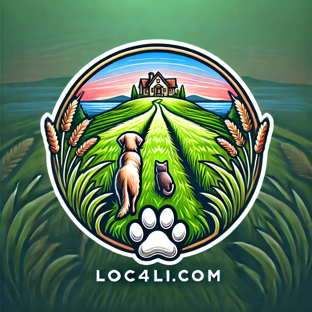 loc4li.com Logo
